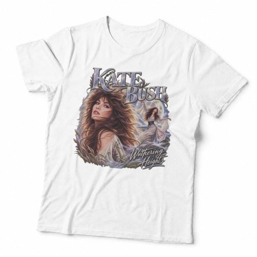 Kate bush wuthering heights - kate,