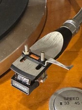 SHURE V15 Type III VN35MR