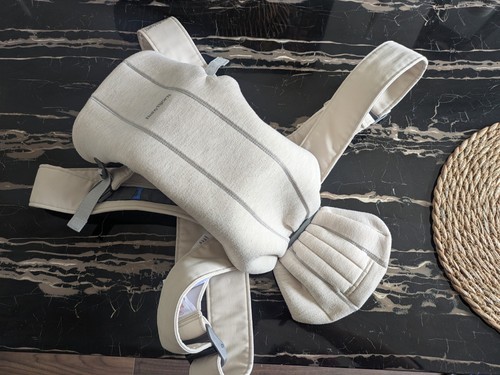 Baby bjorn carrier mini - bjorn,