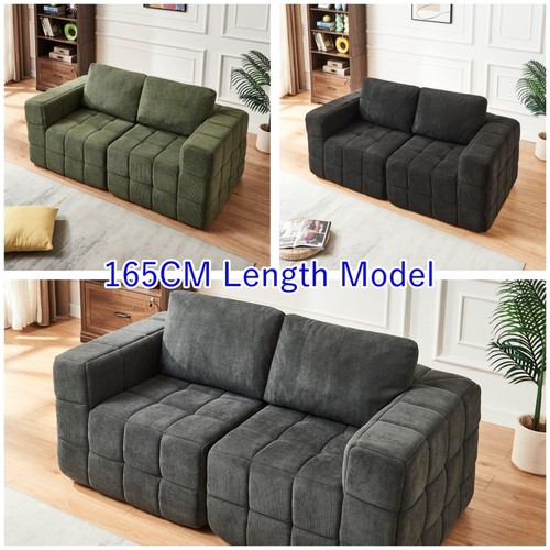 Seater loveseat modular - seater,