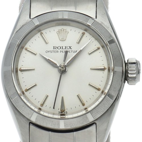 Rolex oyster perpetual antique - oyster,