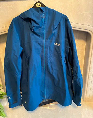 Rab gore tex - rab, gore-tex