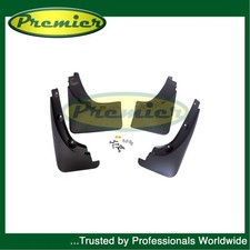 Premier Direct Fit Mud Flaps