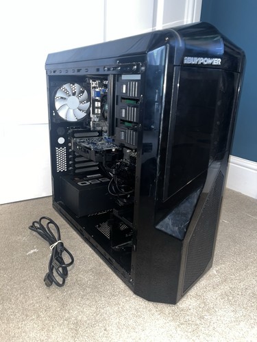 Esports budget gaming - budget, pc