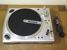 Numark TT1650 direct-drive DJ