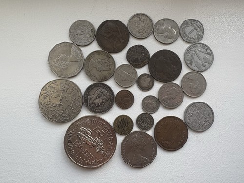 Rare selection - of,