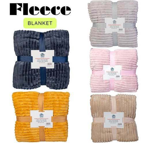Christmas gift fleece throw - christmas,