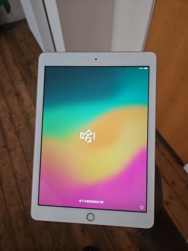 Apple ipad 6th generation 2018 - ipad,