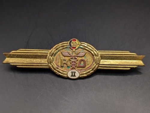 German military classification - military,