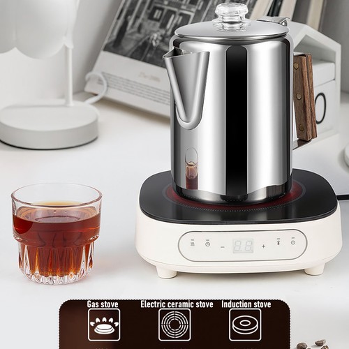 Cup stainless steel - 12, coffee