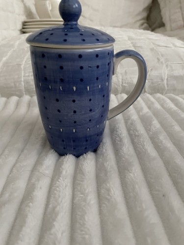 Whittard chelsea blue tea - whittard,