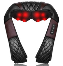 Shiatsu Neck and Back Massager