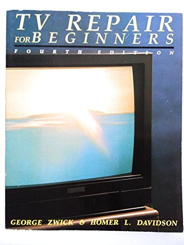 Repair for beginners - repair,