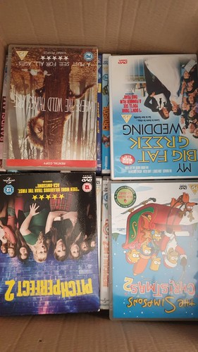 Dvd film bundle kids - dvd, +