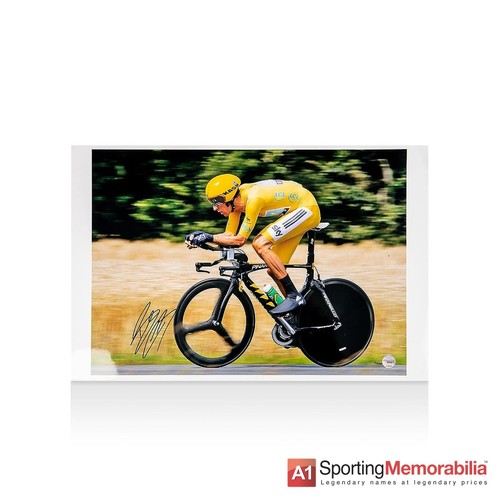 Bradley wiggins f time - wiggins, t.d.f
