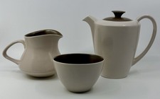 Poole Pottery Tea Set With