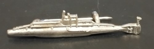 Ww1 silver royal - ww1, navy
