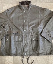 Barbour Mens Modified Ursula