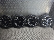 Citroen Ds3 2010-2015 ALLOY