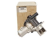 Egr Valve Dacia Renault 1.5 DCI 8200561269 New Original