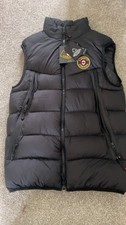 Men’s xs zavetti canada body warmer