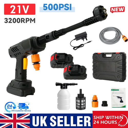 Portable cordless car - 6,
