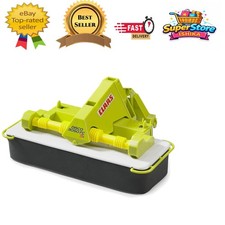 Realistic CLAAS Disco 3050 FC