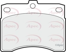 Brake Pad Set For Disc Brake