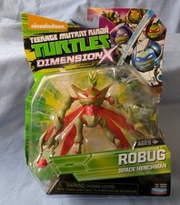 Teenage Mutant Ninja Turtle