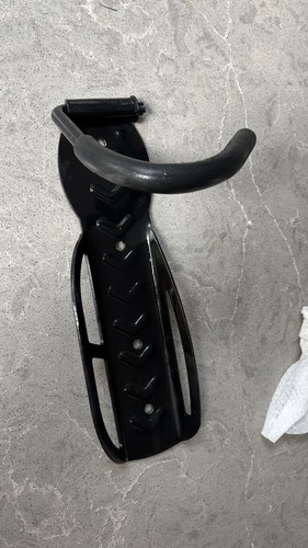 Bike wall mount - bike,