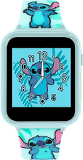 Disney Stitch Blue Kids Smart