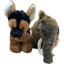 Build-A-Bear Workshop German