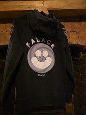 Palace Mein Danke Hoodie