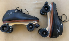Riedell 495 Roller Skates -