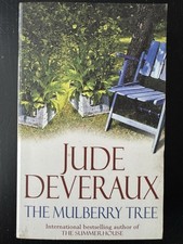 The Mulberry Tree by Jude Deveraux (Paperback, 2003)
