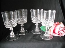 Pretty lead crystal cut - pretty,