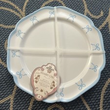 Set of 4 Shabby Chic Coquette