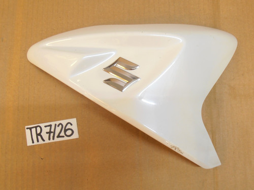 Suzuki gsxr600 gsxr750 - gsxr600,
