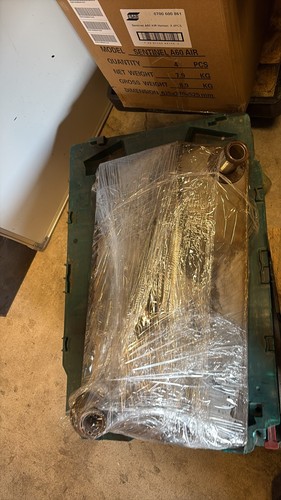 Hunter herald 5kw - 8,