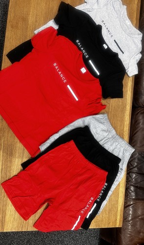 Boys summer clothes bundle age - clothes,