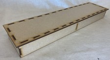 Model display baseboard 40cm - model,