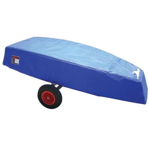 Optimist boat cover - boat,