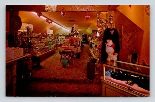 Madonna inn san - madonna, obispo