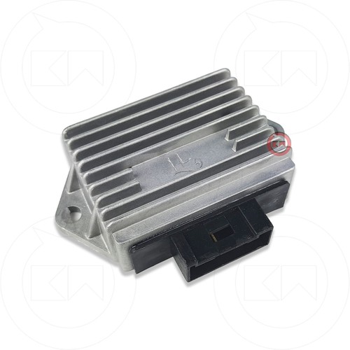Voltage regulator ducati - voltage,