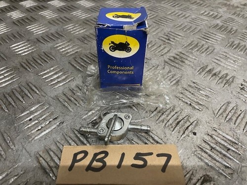 Motorcycle fuel tap - motorcycle,