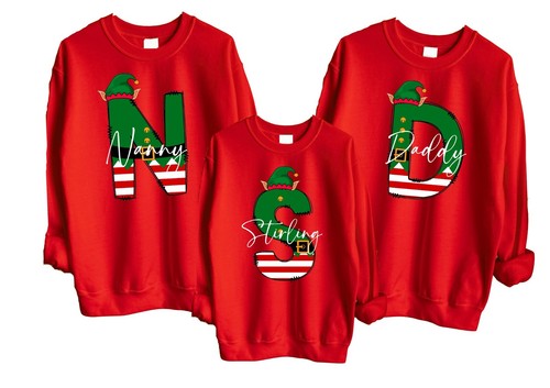 Personalised family matching