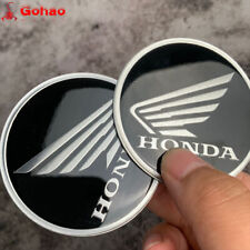 6cm Black Pair Fairing Fender