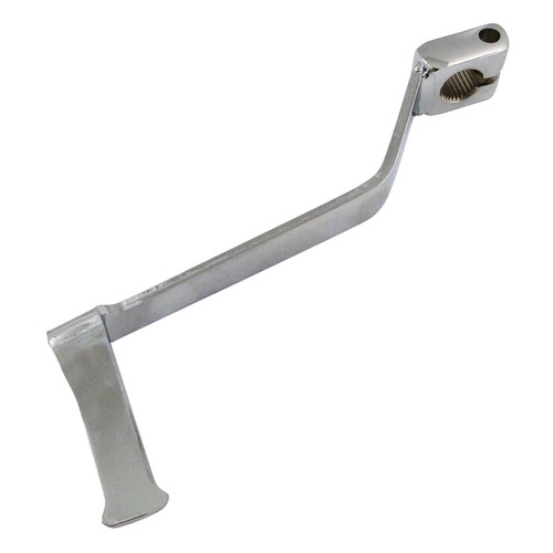 Gear lever foot - lever,,