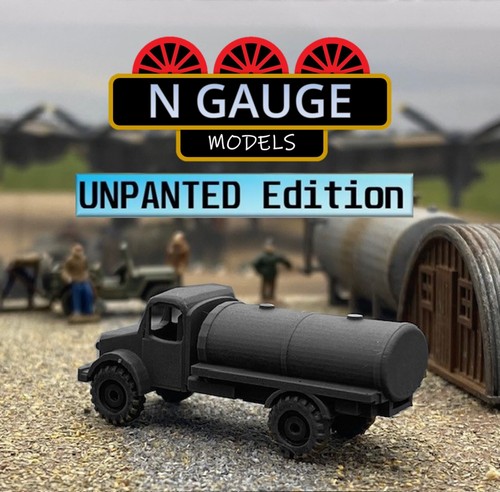 Unpainted scale gauge - unpainted,