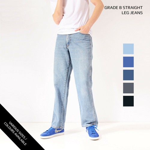 Vintage wrangler jeans - vintage,